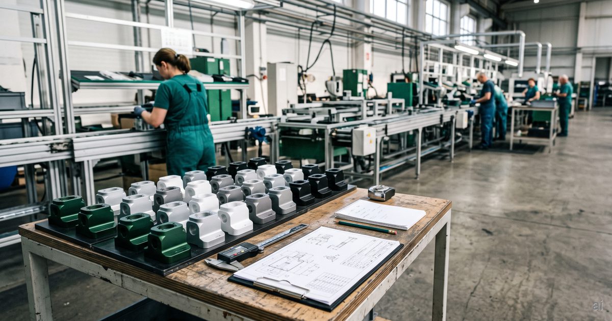 Import na zamówienie z Chin: jak działa i ile kosztuje