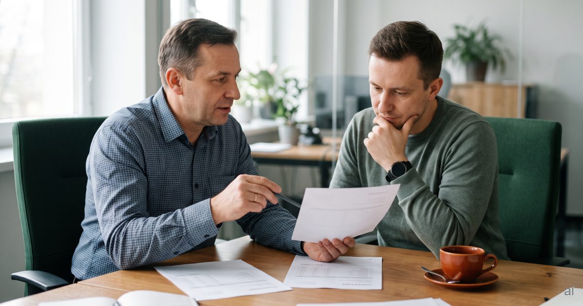 Kiedy warto negocjować stawkę frachtu z przewoźnikiem