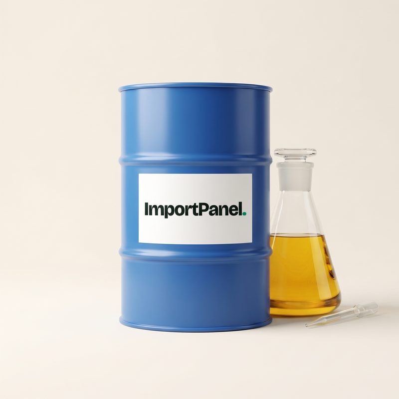Biodiesel: ilustracja poglądowa